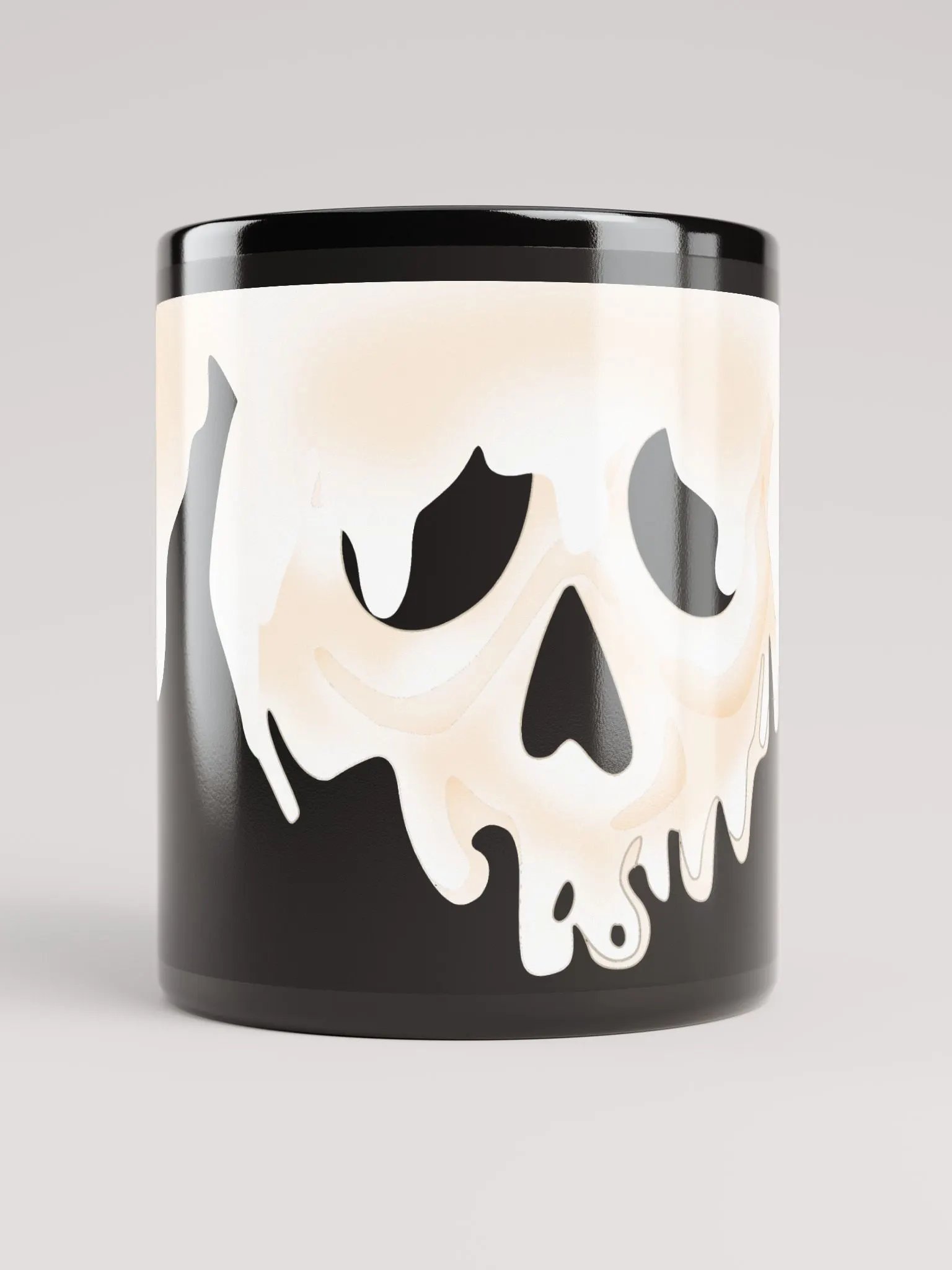 poison apple Black Mug product image (5)