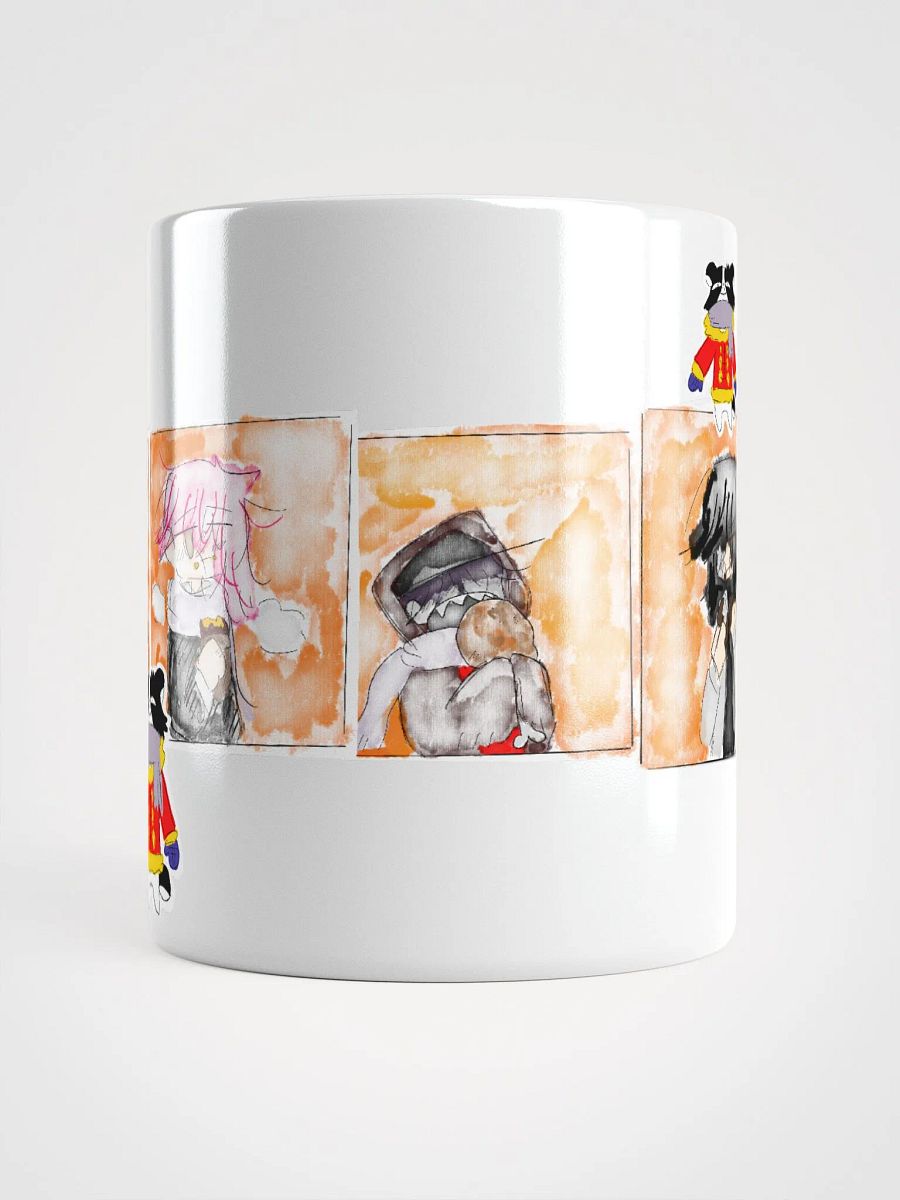 Winter clothes Burger Lee, Henry, Moon, Torono, Sad and Hampan Moon savers product image (5)
