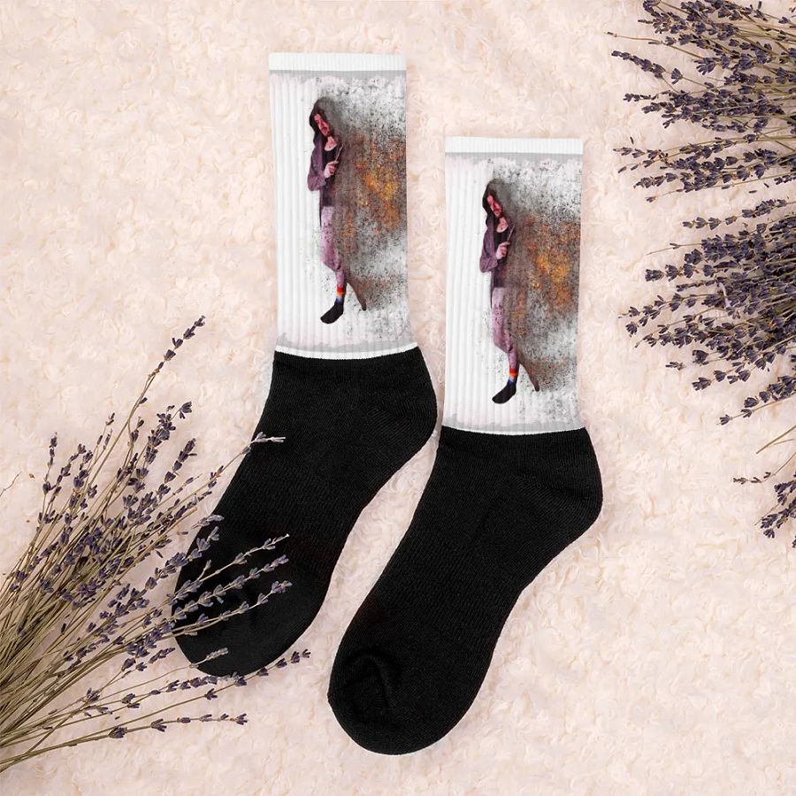 Captain Socks product image (5)