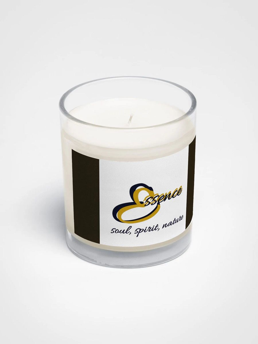 Essence of Nature Soy Candle product image (2)