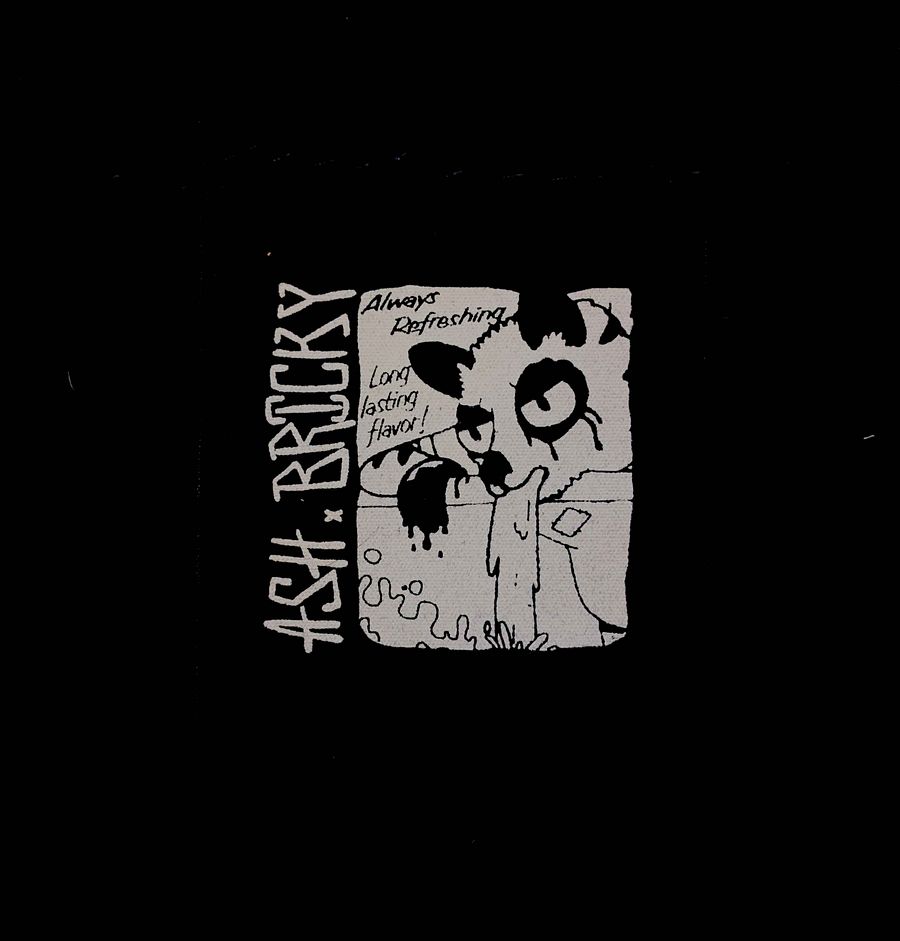 Puke Patch product image (1)