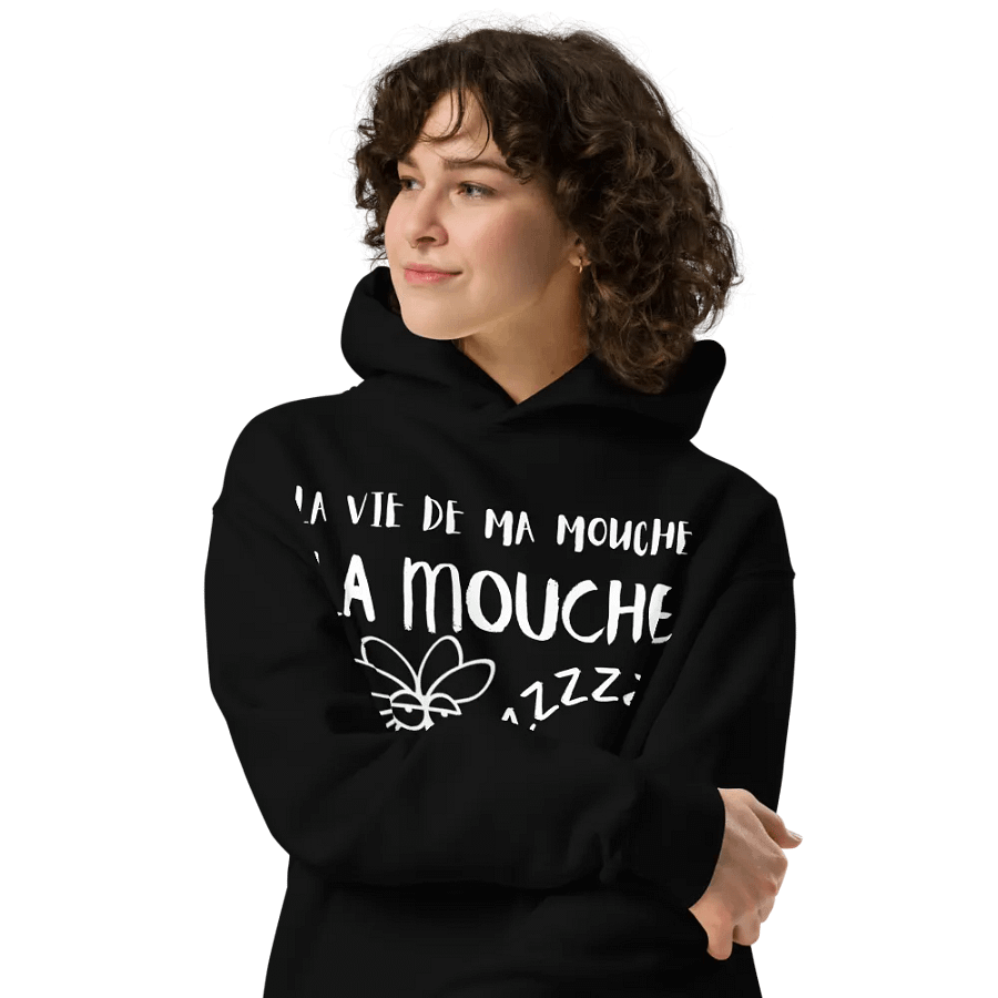 LA VIE DE MA MOUCHE !!!!! le best product image (4)