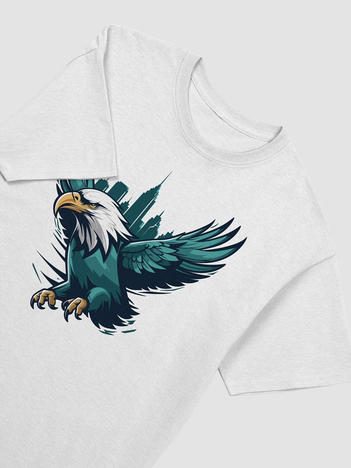 EAGLE CITYSCAPE TEE product image (17)