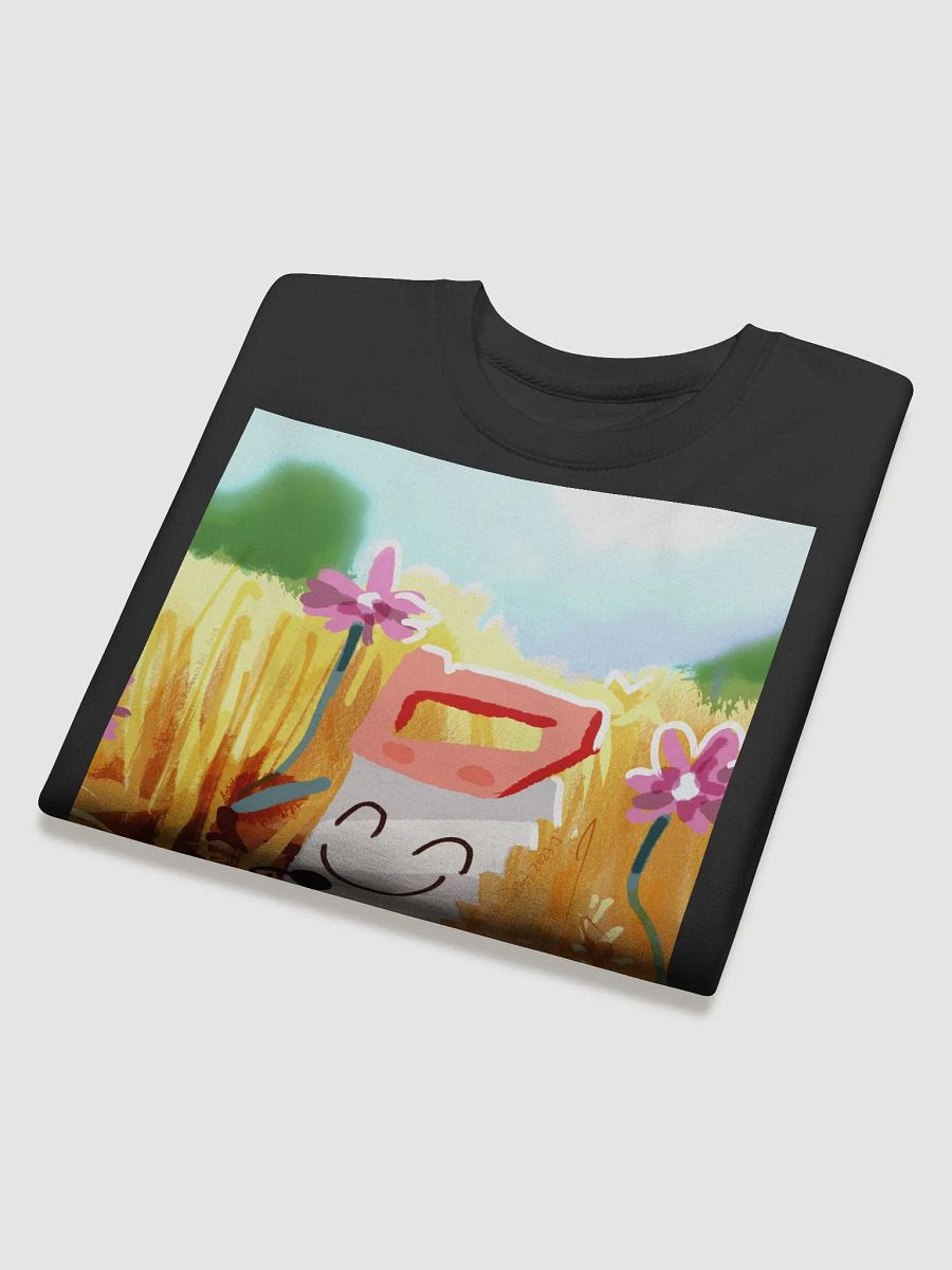 Saw BFDI - Funny Plants! product image (4)
