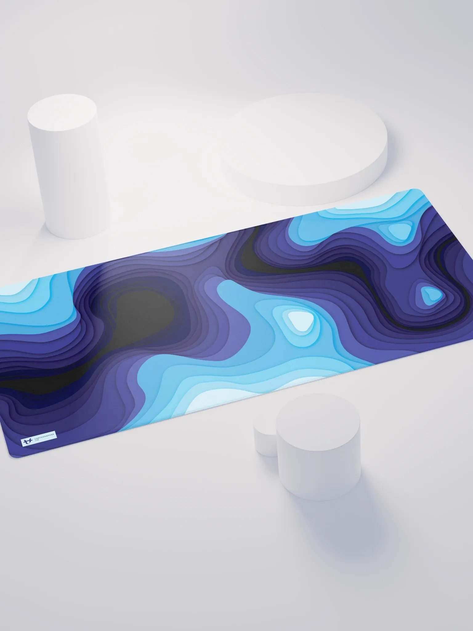 Cartographer - Neptune product image (4)