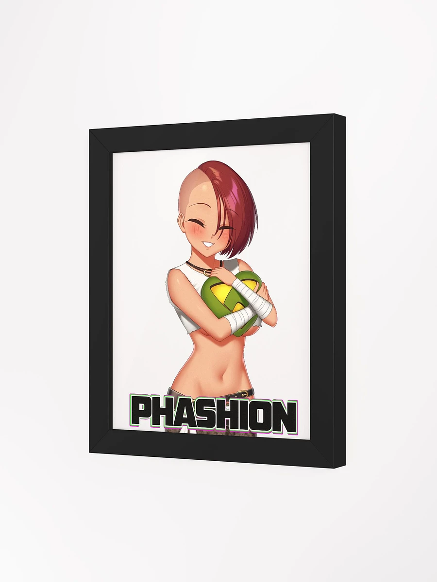 Phoenix Hug Phashion Edition product image (30)