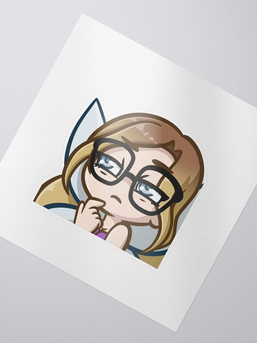 Pixi SUS Sticker product image (2)