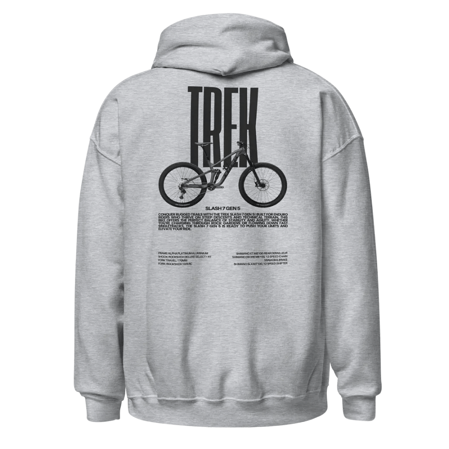 Trek Slash 7 Gen 5 Hoodie product image (1)
