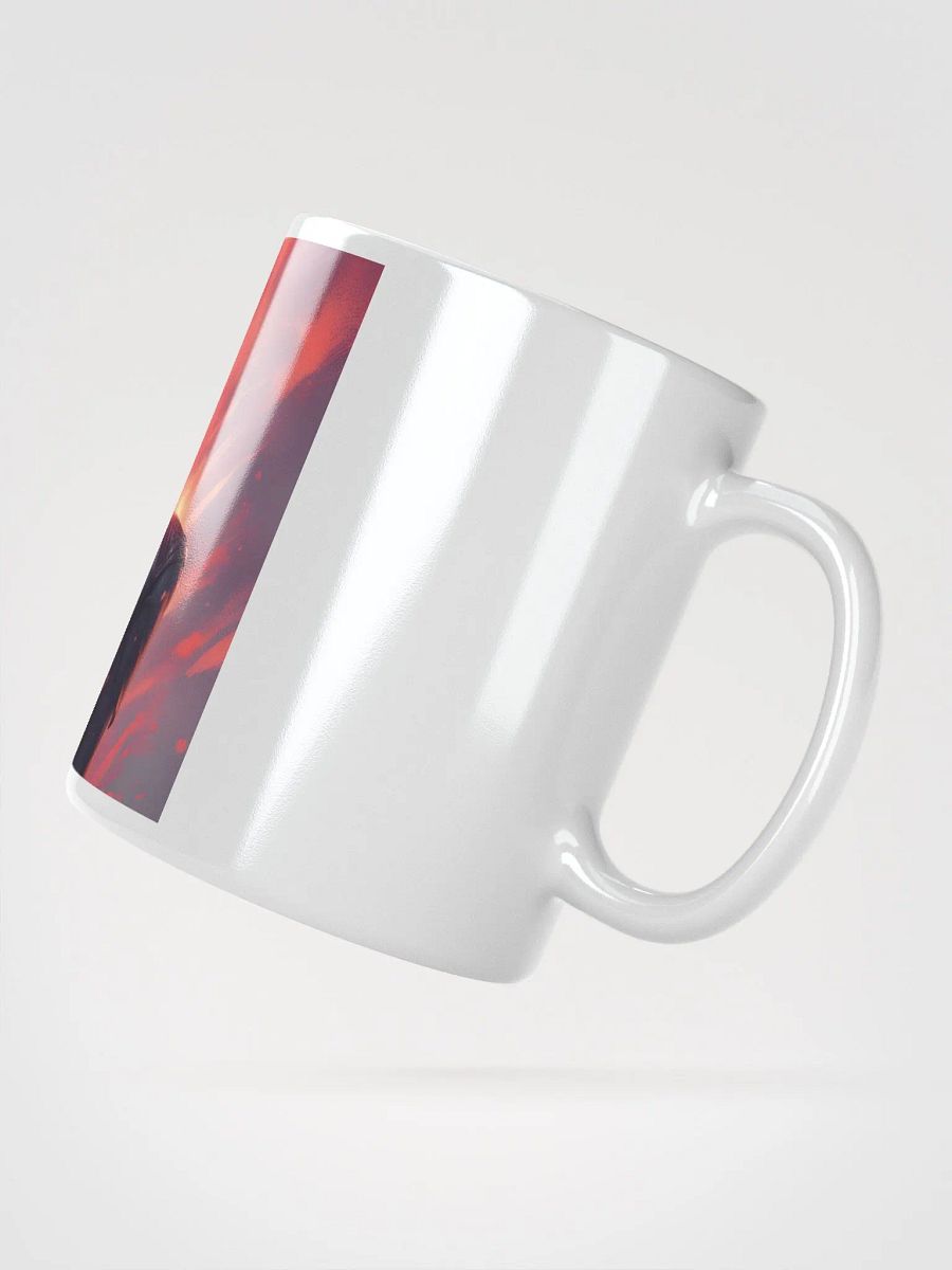 Vampire Female Mug product image (3)