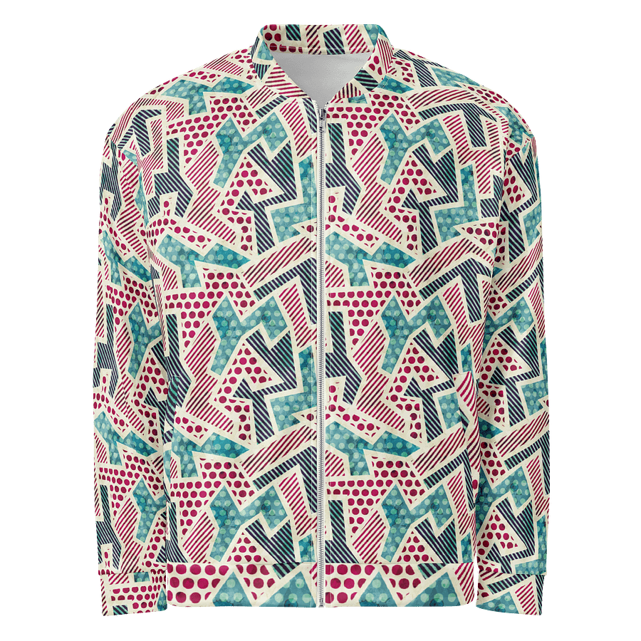 OnPoint | Unisex Bomber Jacket product image (3)