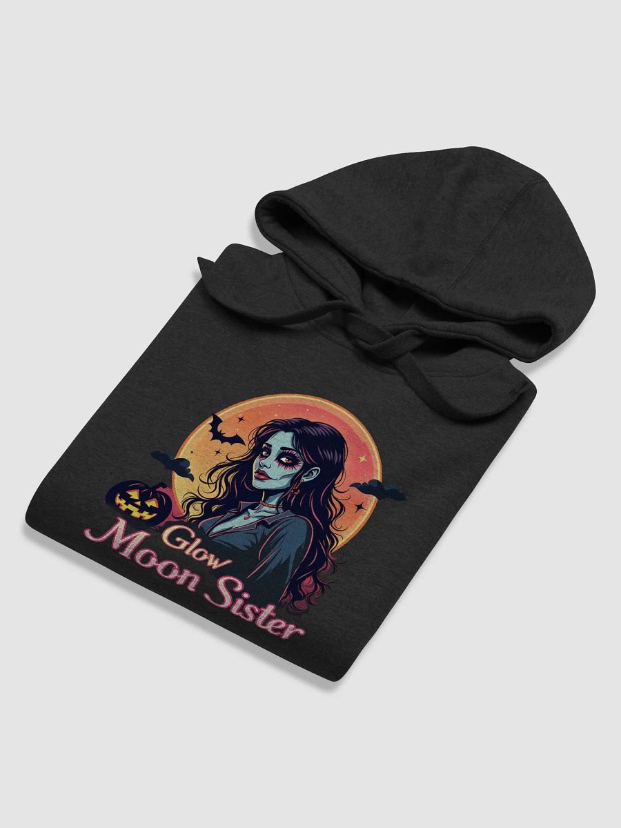 Glow Moon Sister Hoodie product image (6)