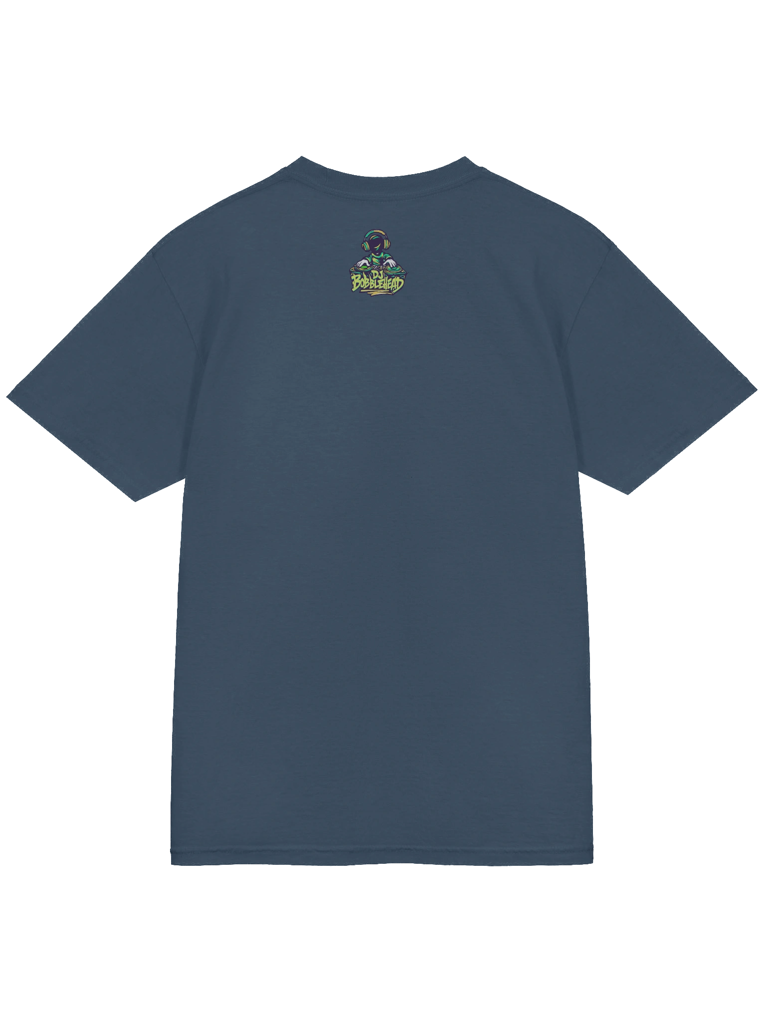 I am Unbranded (Men's T) product image (44)
