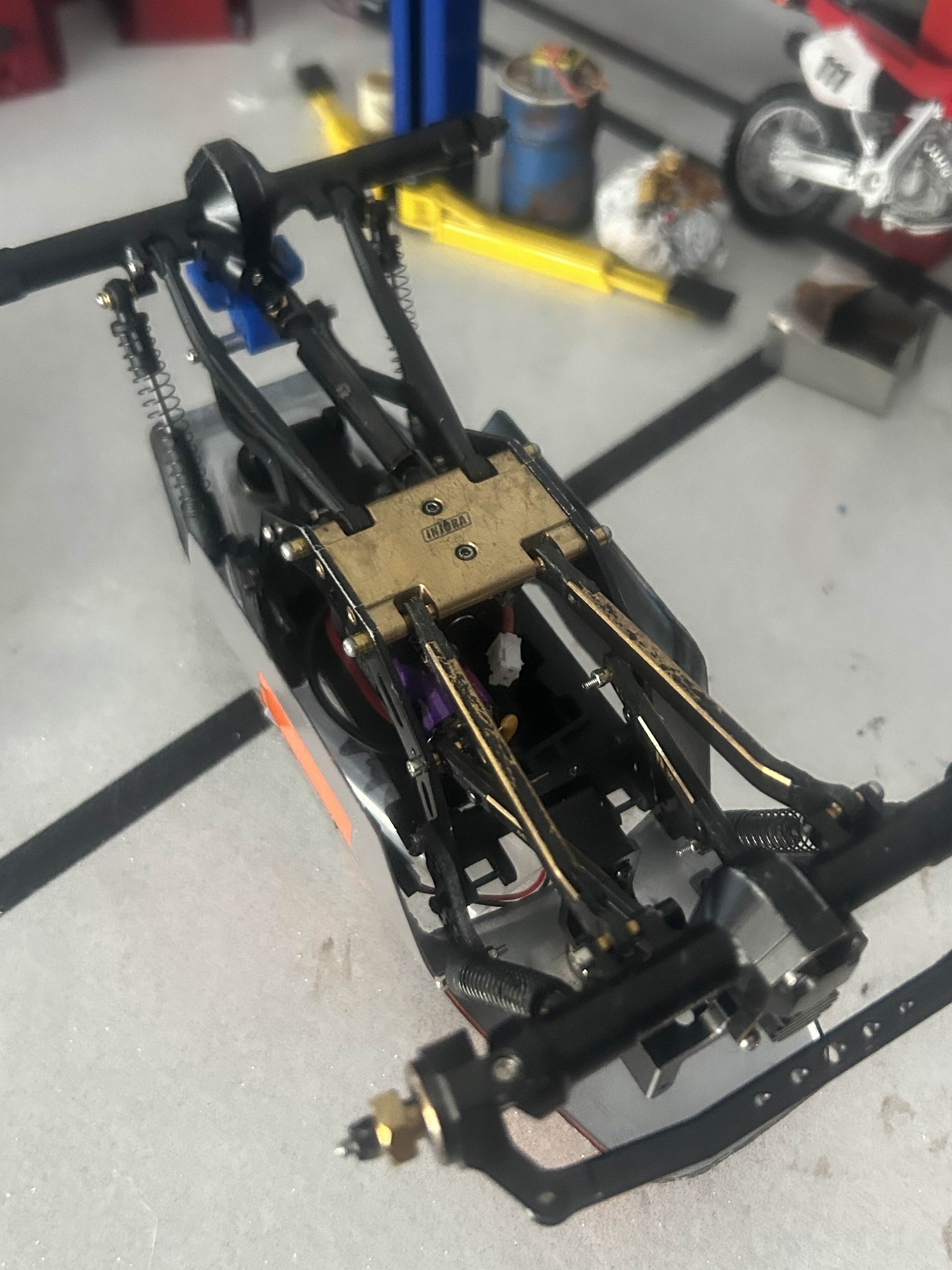 Coop EEL / AX24 product image (4)