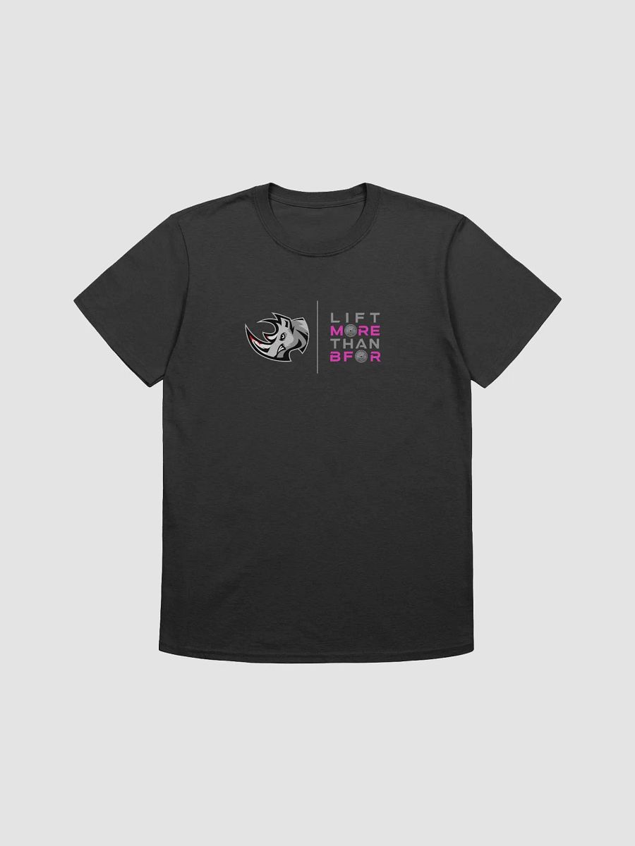 LMTB | #1 PINK TEE product image (1)