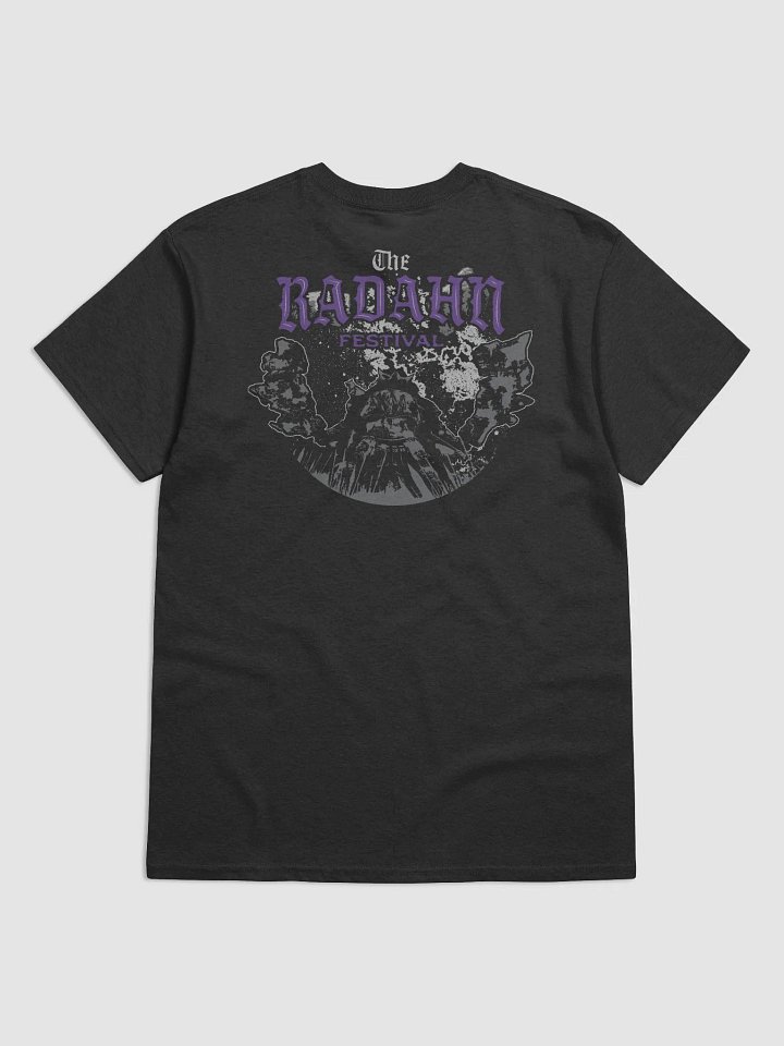 Radahn Festival Tee product image (2)
