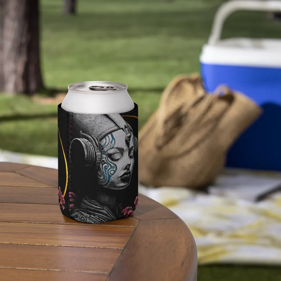 Path of Totality Coozie product image (7)