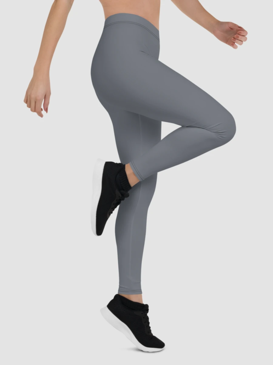 Active Leggings - Storm Gray product image (6)