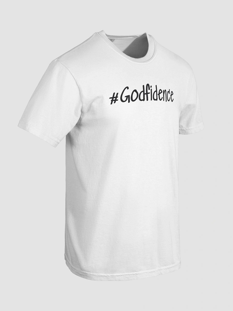 #GODFIDENCE product image (8)