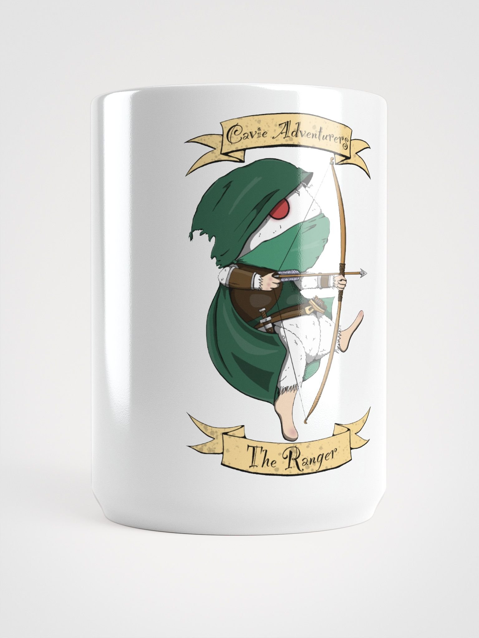 Cavie Adventurers - The Ranger product image (1)