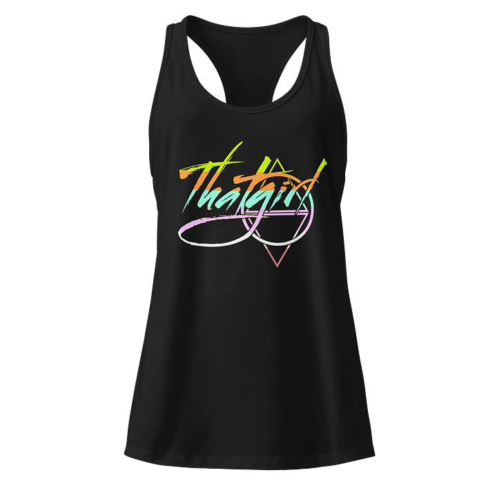 “My Journey” Collector’s Racerback product image (1)