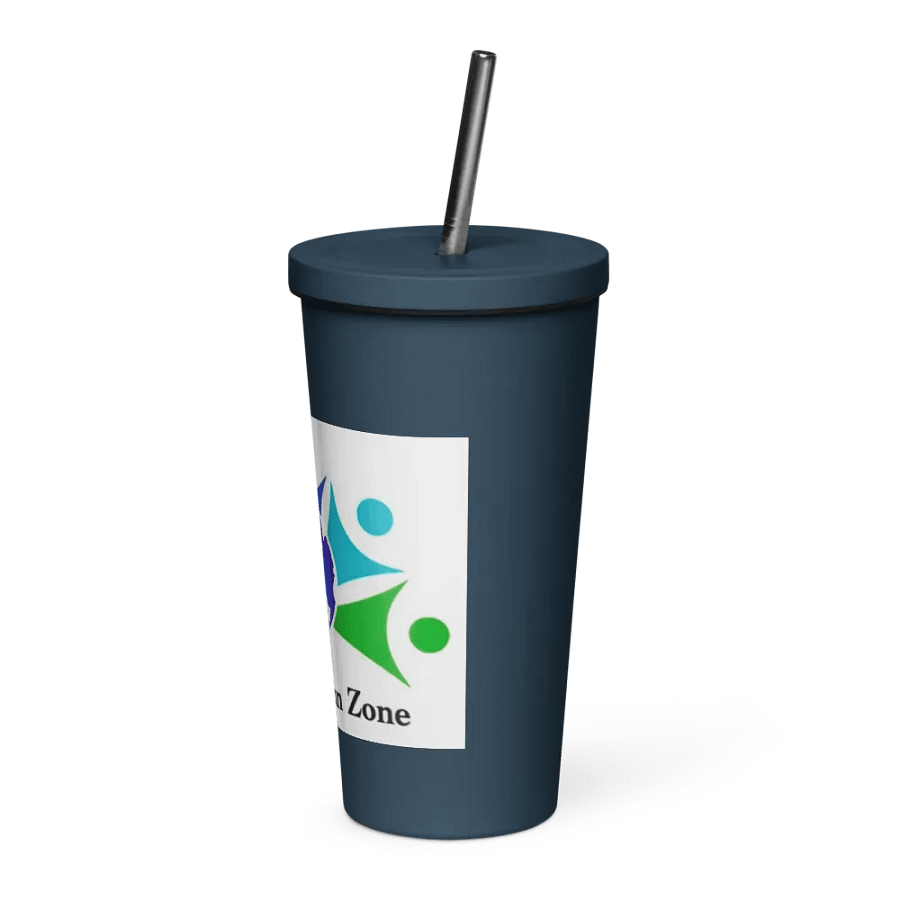 English Fun Zone - tumbler product image (3)