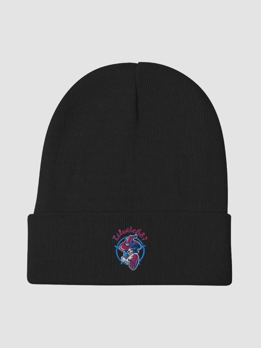 [Lilwitch87] Otto Knit Beanie Otto Cap 82-480 product image (2)