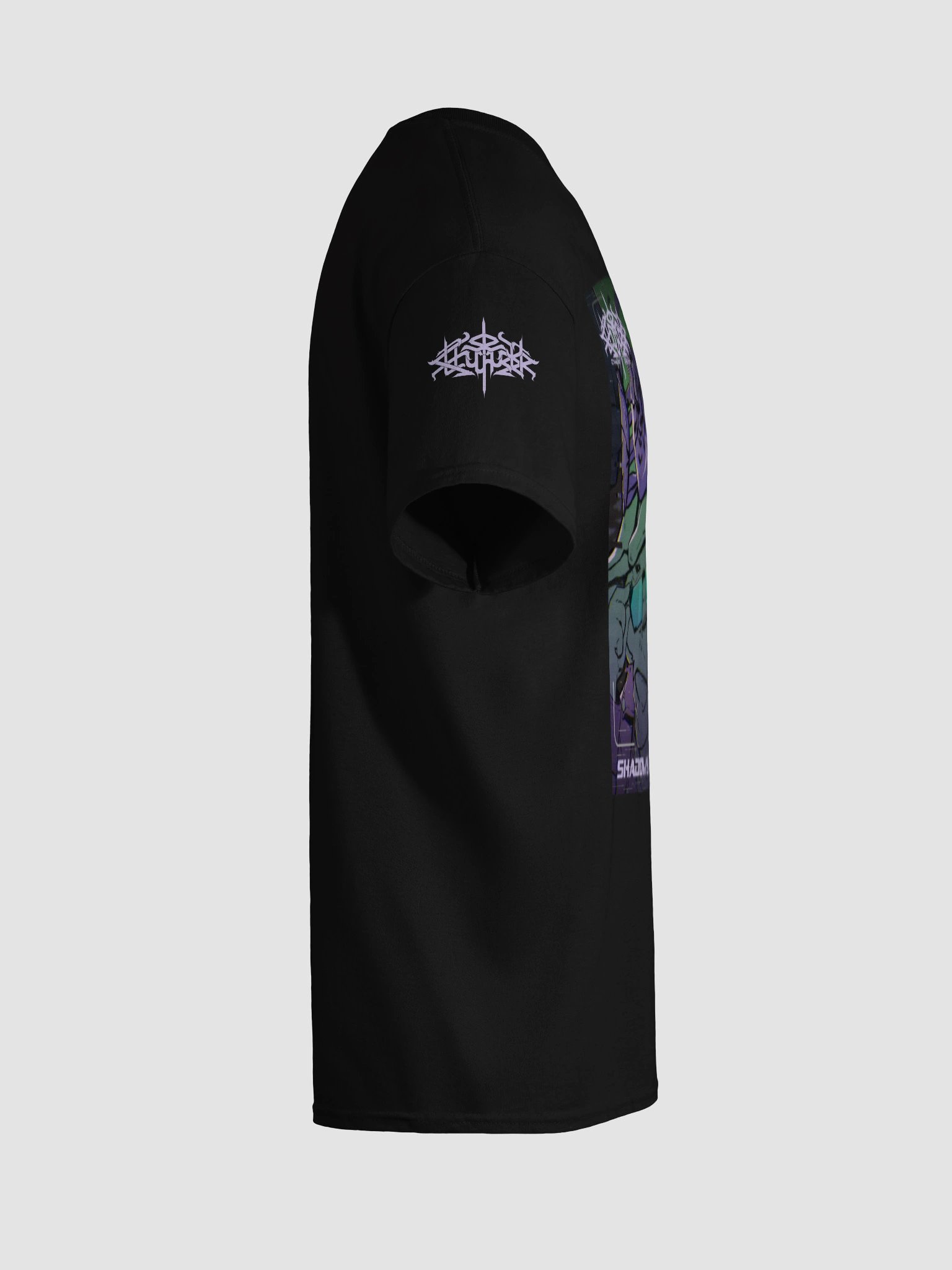 Shadows Dancing on Ice T-shirt product image (104)