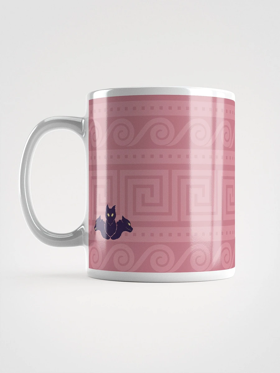 Pink Cerby Mug product image (6)