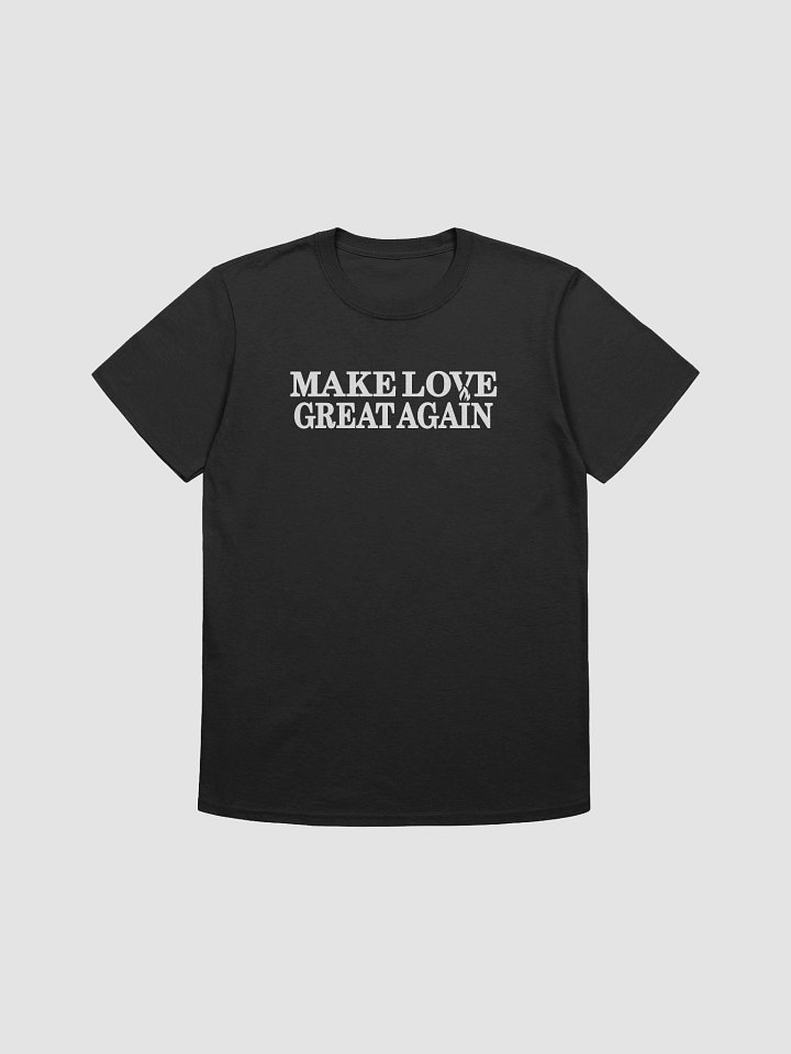 LESLAR T-SHIRT product image (1)
