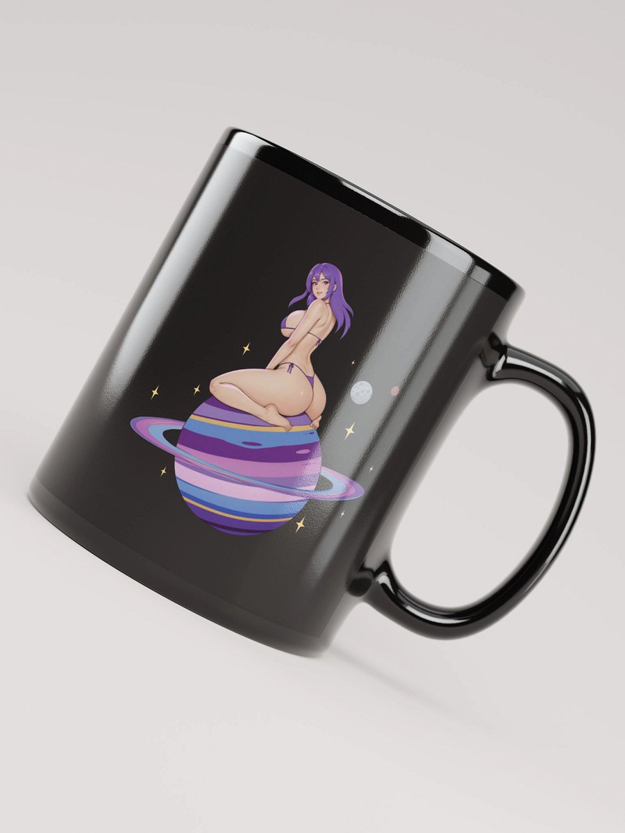 Saturn Sara Mug product image (4)