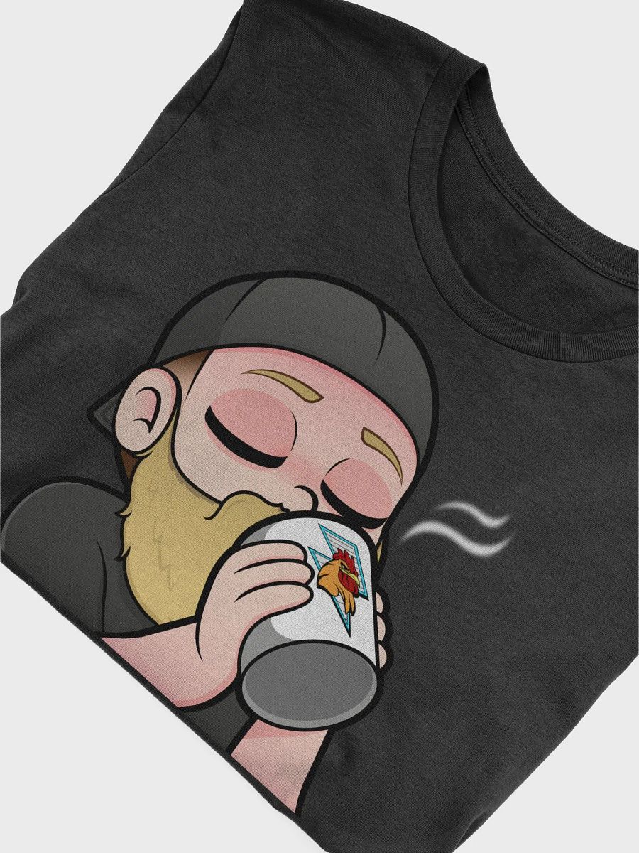 Sexy Bearded Man T-Shirt product image (14)