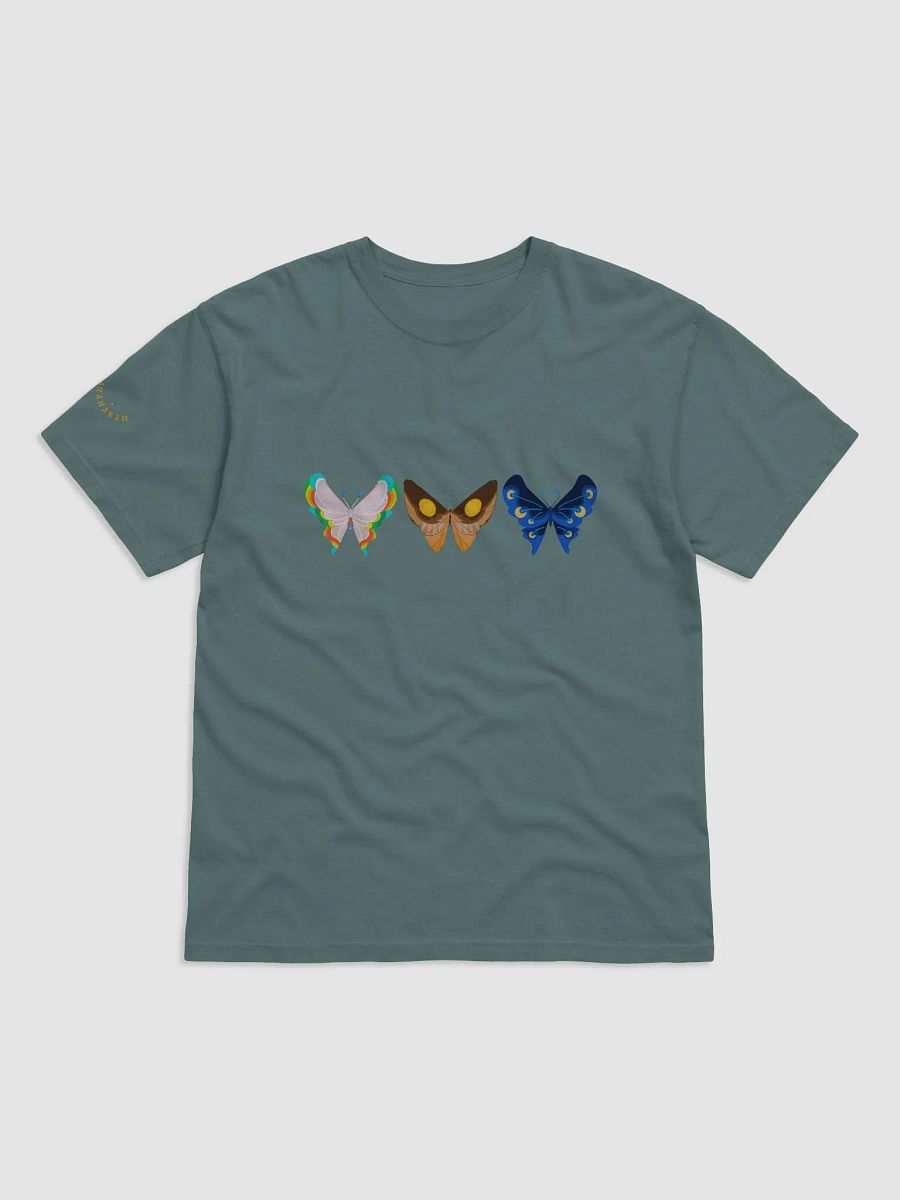 Butterfly Catcher Comfort Tee product image (26)