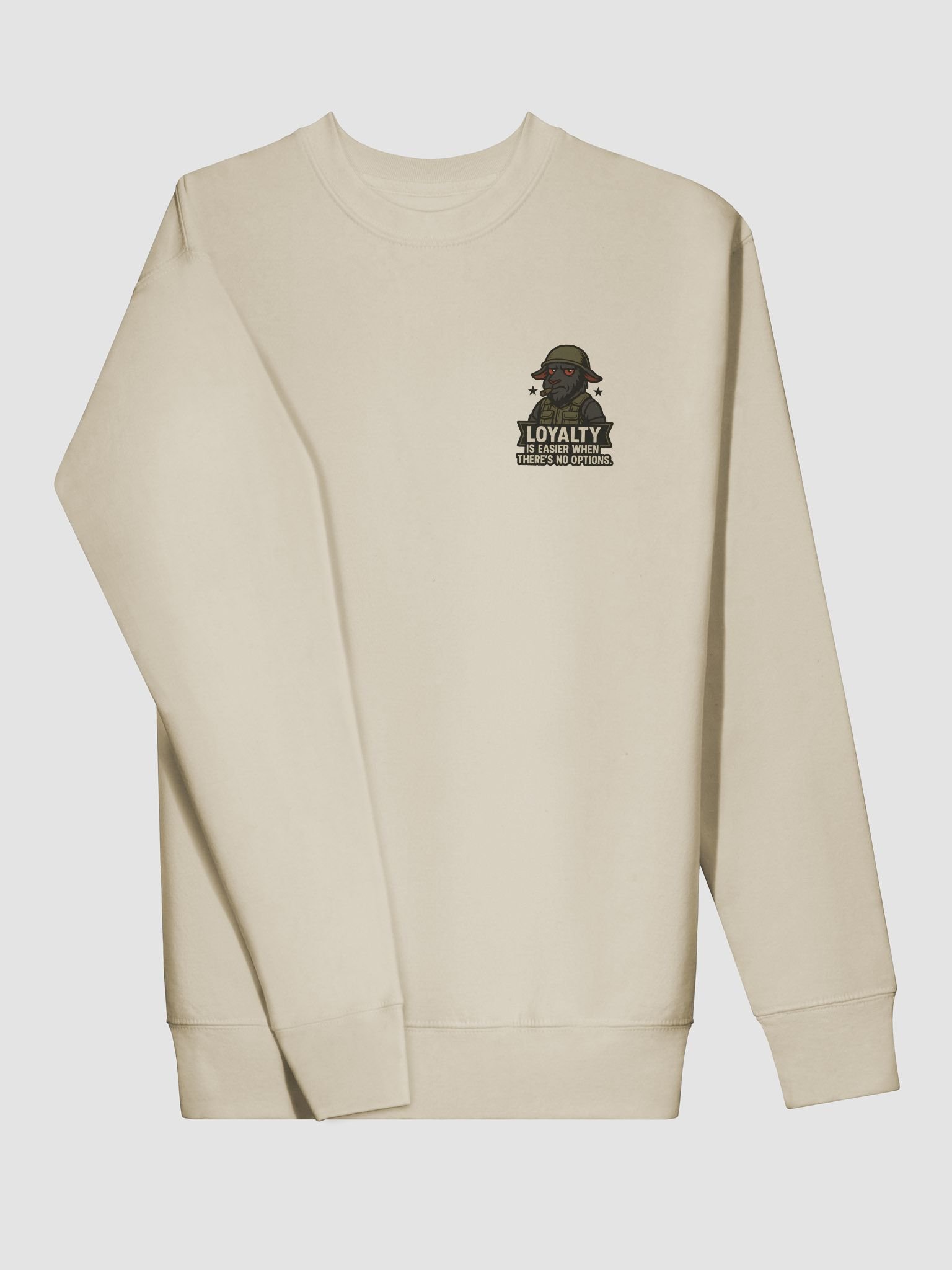 BSRP - True State - Sweater product image (24)