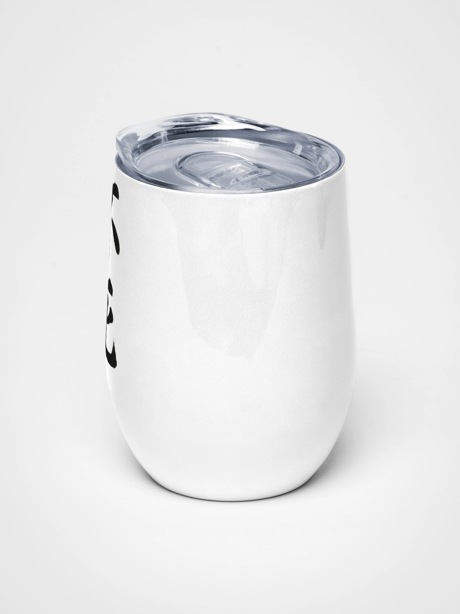 Aethelix Metal Tumbler – 不死 product image (5)