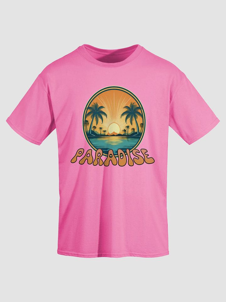 Women's Paradise Tee product image (42)