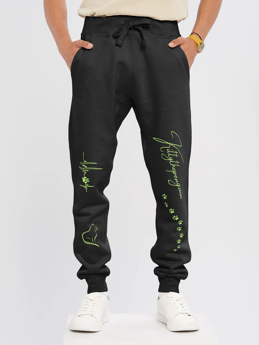 Mystic Serpent Joggers product image (15)
