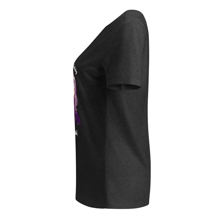 Stability Women's V-neck product image (27)