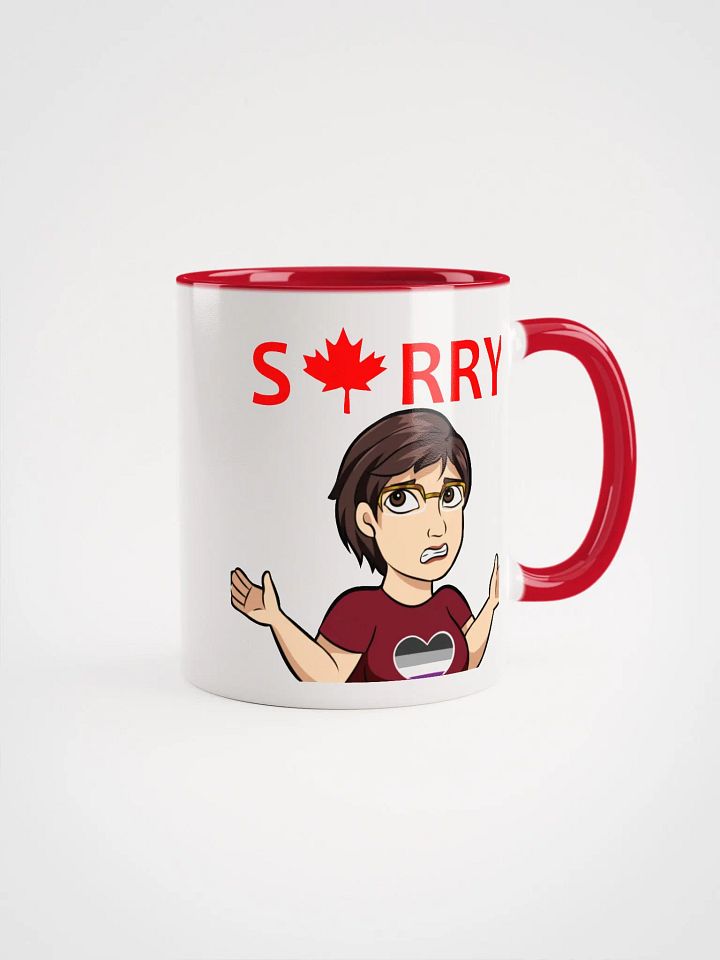 S🍁RRY mug 🇨🇦 🇪🇺 🇺🇸 product image (1)