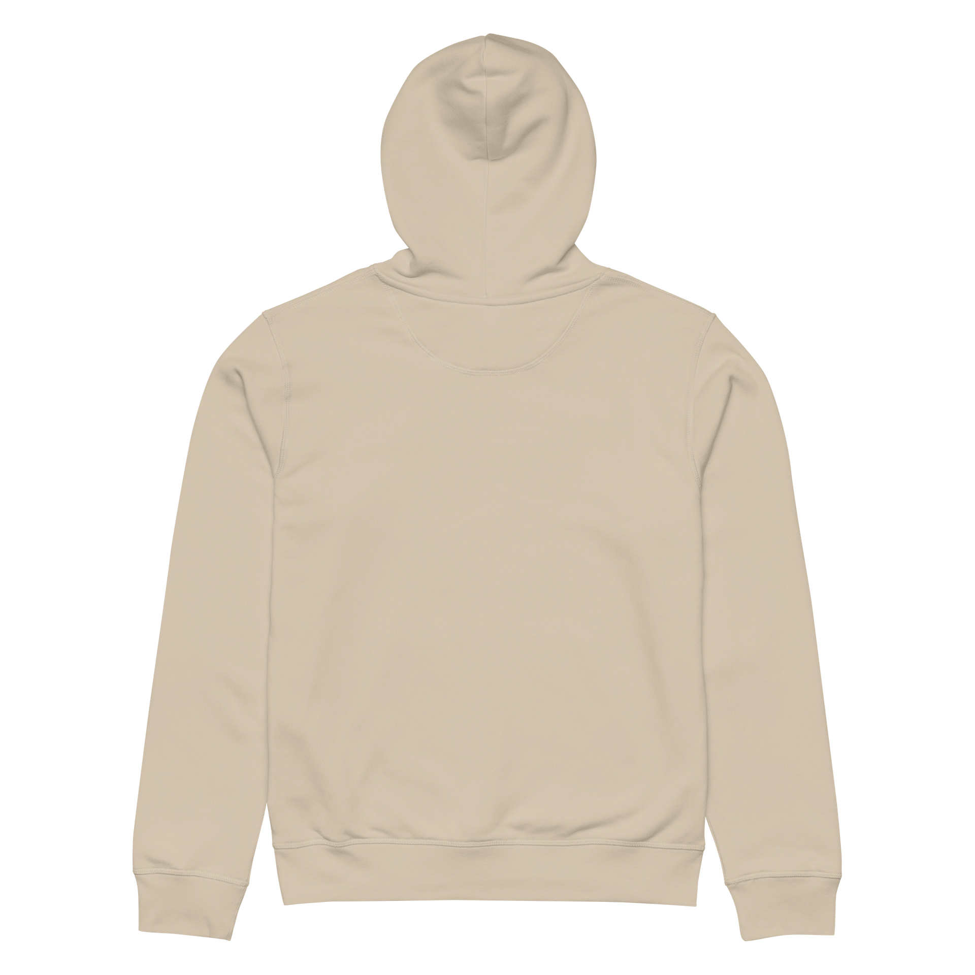 Organic Vegan Style Hoodie product image (5)