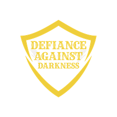 Defiance Against Darkness