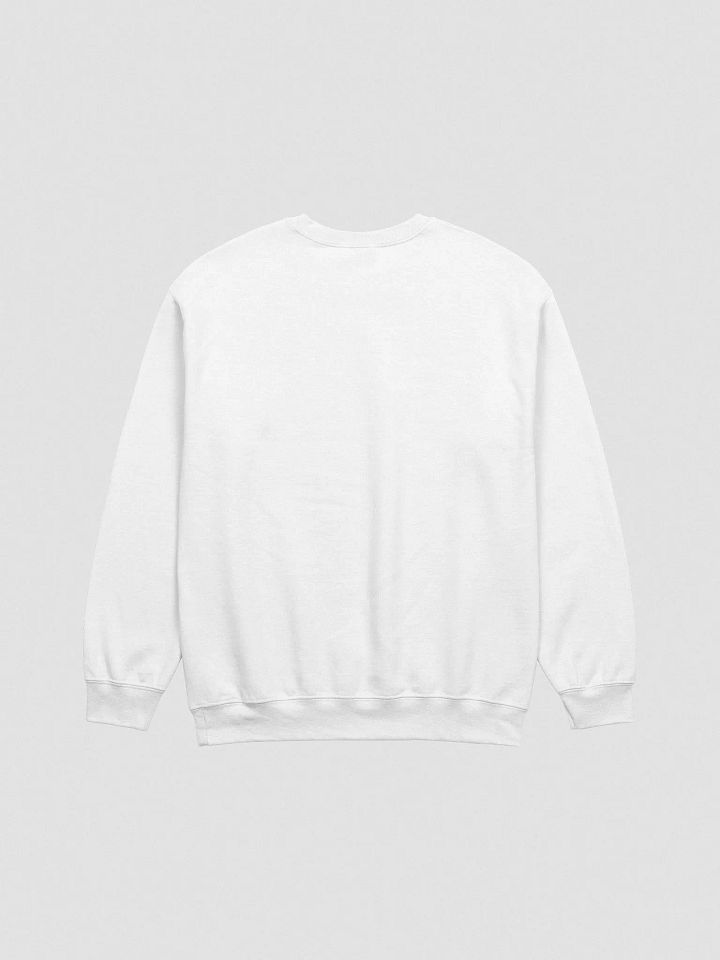 DROPOUTS: OG SWEATHSIRT (White) product image (2)