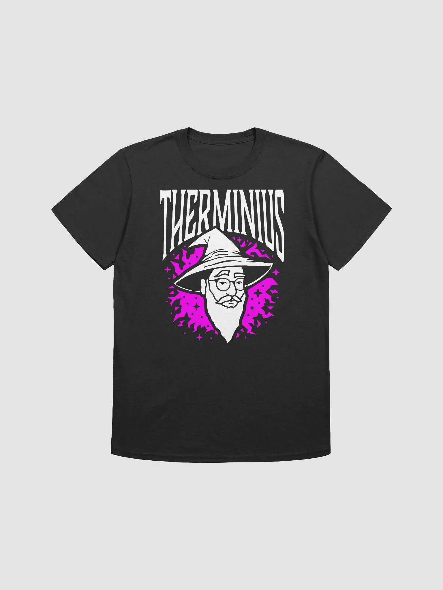 Therminius Original T-Shirt product image (1)