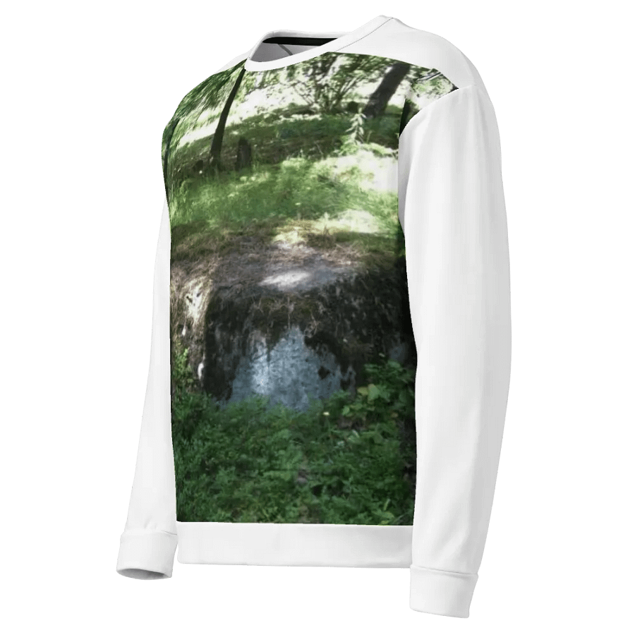 Rimas Zeimys jumper product image (3)