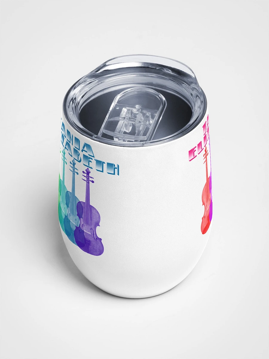 Thermal Fiddle Tumbler product image (3)