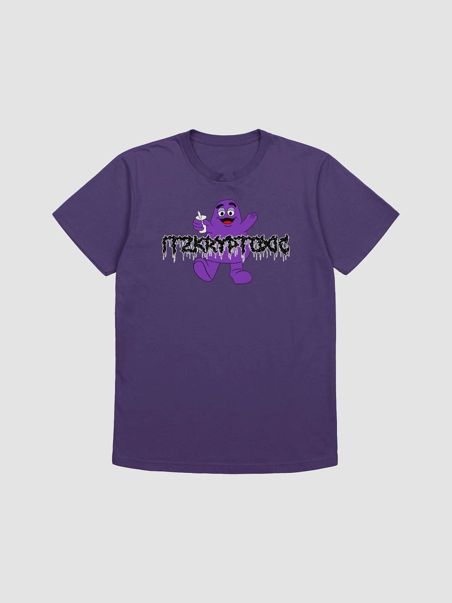 Kryp Grimace T product image (1)