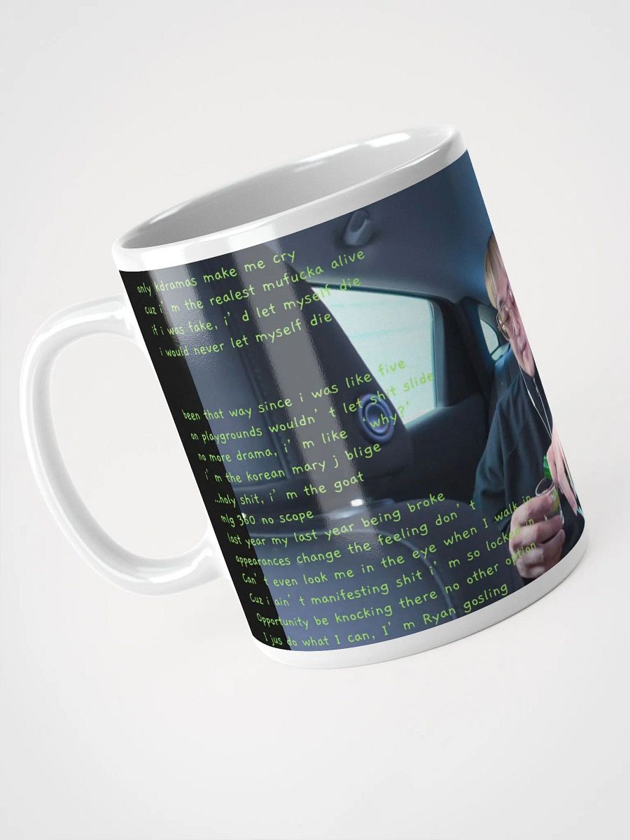 Lyric Mug product image (3)