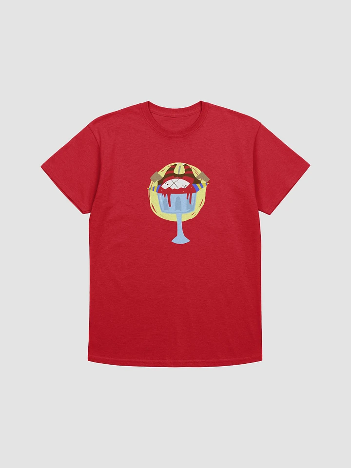 Pooky Dessert T-Shirt product image (1)