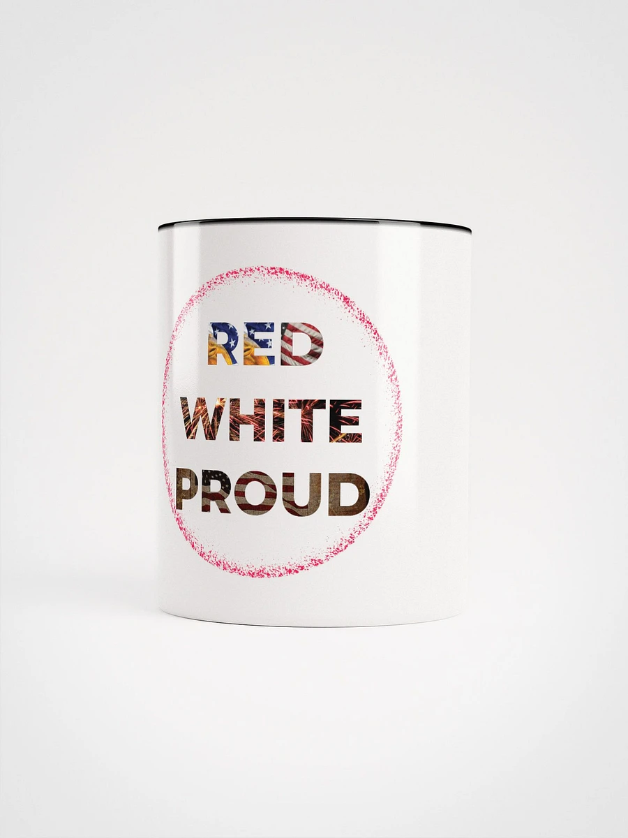 4th July RED WHITE PROUD product image (62)