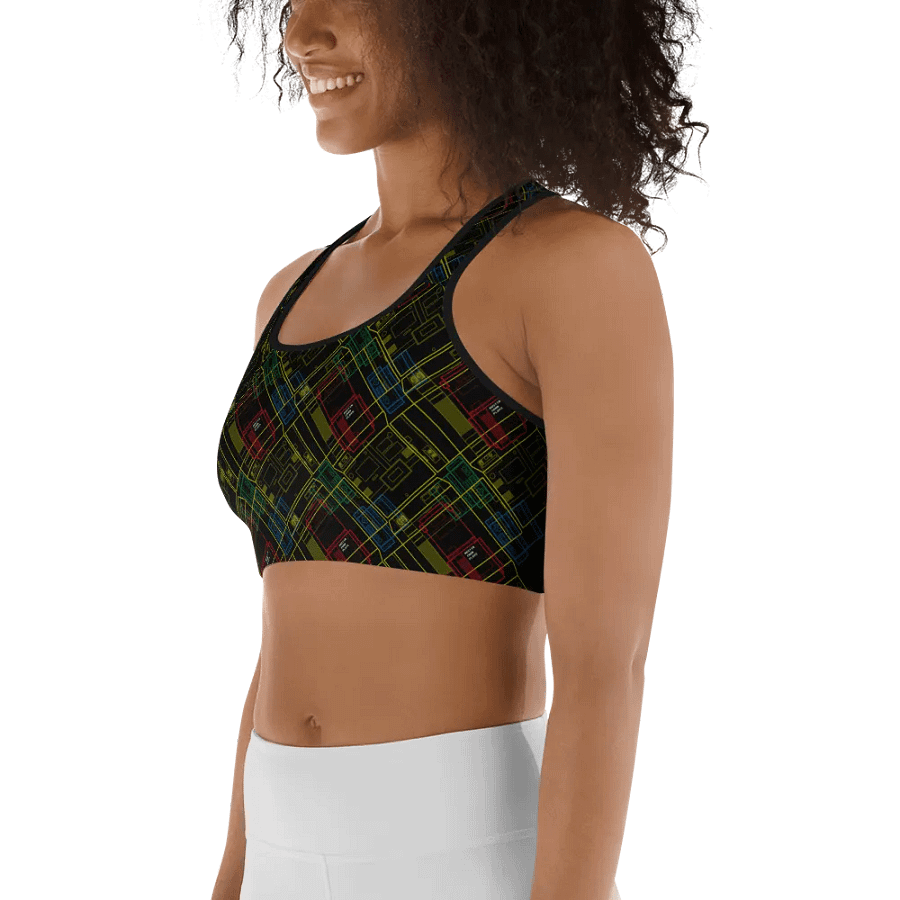 NES Sports Bra product image (12)