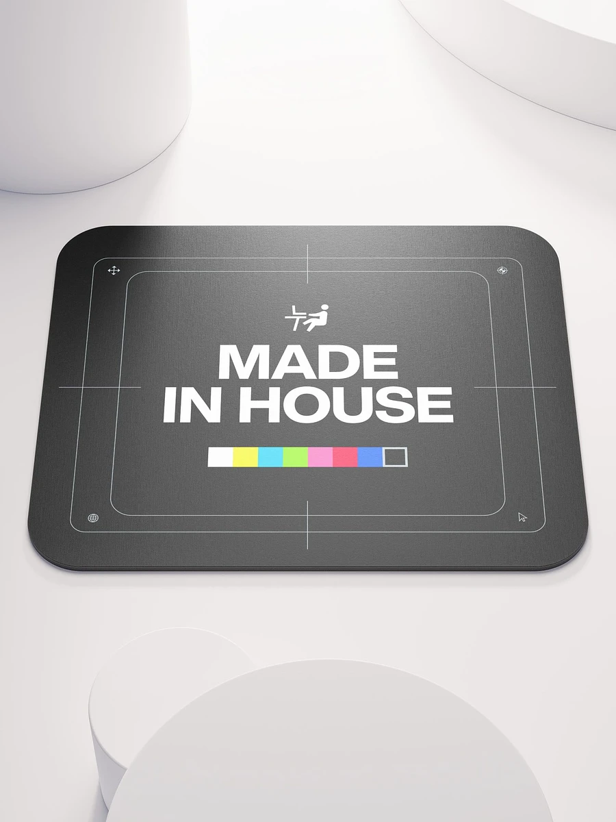 Made in House — Mouse Parking product image (4)